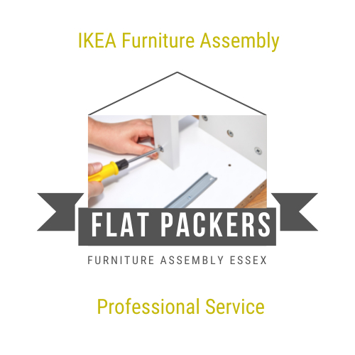 Ikea Flat pack furniture Assembly Essex
